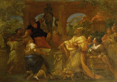 صورة غير معروفة بواسطة لازارو بالدي